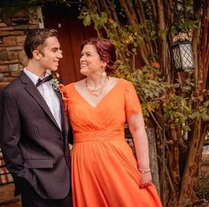 Meet your Posher, Lacey